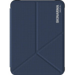 Skinarma Etui Trax Do Kindle Paperwhite 12 gen. 7 Niebieski - (SK-KINDLEPW12G-TRAX-BLU)
