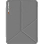Skinarma Etui Trax Do Kindle Paperwhite 12 gen. 7 Szary - (SK-KINDLEPW12G-SERIX-GRY)