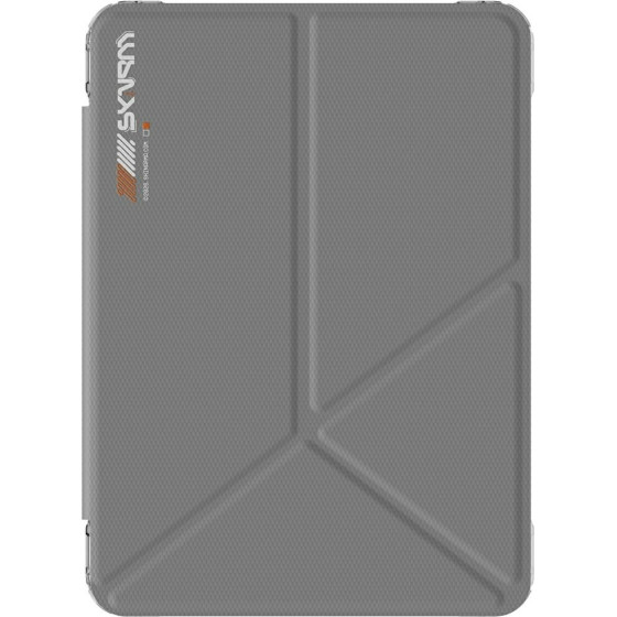 Skinarma Etui Trax Do Kindle Paperwhite 12 gen. 7 Szary - (SK-KINDLEPW12G-SERIX-GRY)