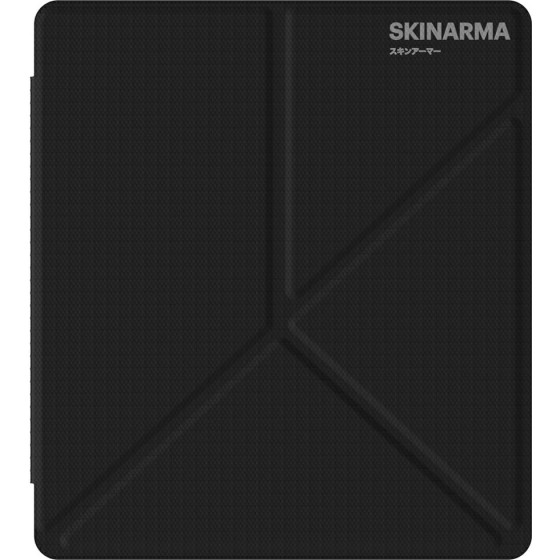 Skinarma Etui Trax Do Kindle Scribe 2 Gen 10.2 Czarny - (SK-KINDLESC2GEN-TRAX-BLK)