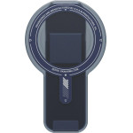 Skinarma Magnetic Handle Arch Xe Phaze Smart Grip-Stand Blue - (SK-ARCHXE-PHABLU)