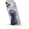 Skinarma Magnetic Handle Arch Xe Phaze Smart Grip-Stand Blue - (SK-ARCHXE-PHABLU)