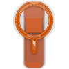 Skinarma Magnetic Handle Arch Xe Phaze Smart Grip-Stand Orange - (SK-ARCHXE-PHAORG)