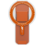 Skinarma Magnetic Handle Arch Xe Phaze Smart Grip-Stand Orange - (SK-ARCHXE-PHAORG)