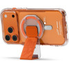 Skinarma Magnetic Handle Arch Xe Phaze Smart Grip-Stand Orange - (SK-ARCHXE-PHAORG)