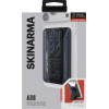 Skinarma Wallet Kado Aegis Magnetic Cardholder Grip Stand Navy - (SK-KADO-AEGISBLU)