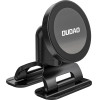 Dudao MagSafe-Compatible Car Mount For Dashboard Or Windshield - Black - (F25)