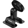Dudao MagSafe-Compatible Car Mount For Dashboard Or Windshield - Black - (F25)