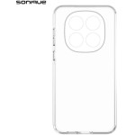Sonique ���� ��������� Crystal Clear Xiaomi Redmi Note 14 Pro 5G / Poco X7 5G �������