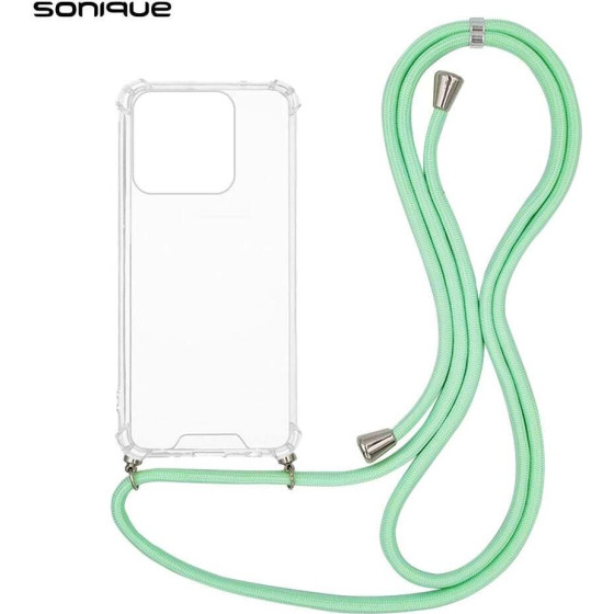 Sonique ���� ��������� �� ������� Armor Clear Honor 400 Lite 5G �������