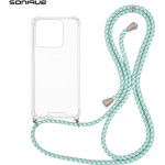 Sonique ���� ��������� �� ������� Armor Clear Honor 400 Lite 5G Rainbow �������