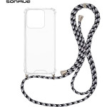 Sonique ���� ��������� �� ������� Armor Clear Honor 400 Lite 5G Rainbow �����