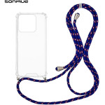 Sonique ���� ��������� �� ������� Armor Clear Honor 400 Lite 5G Rainbow ����