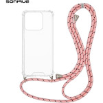 Sonique ���� ��������� �� ������� Armor Clear Honor 400 Lite 5G Rainbow ���