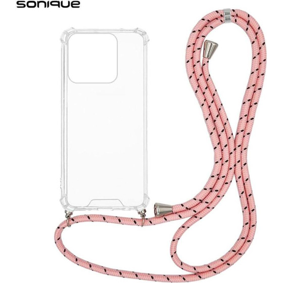Sonique ���� ��������� �� ������� Armor Clear Honor 400 Lite 5G Rainbow ���