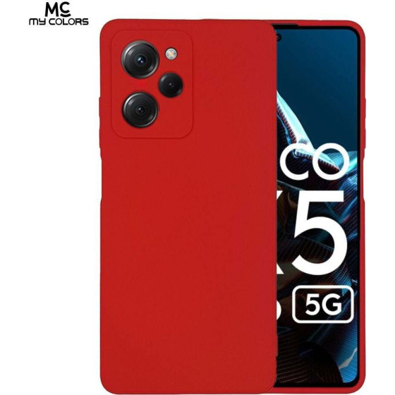 Sonique ���� ��������� My Colors Xiaomi Poco X5 Pro 5G �������
