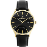 G. Rossi - (zg328c) + Box - (12462A4-1A2)