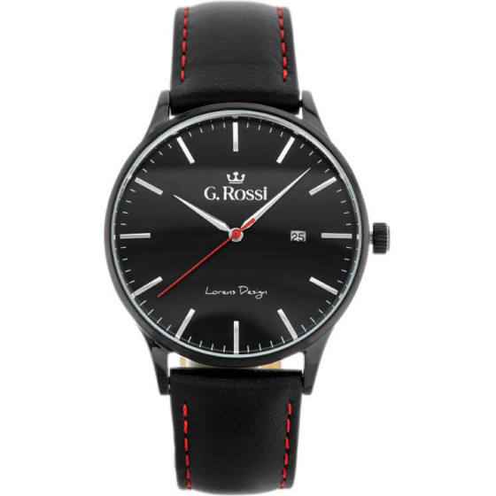 G. Rossi - (zg328d) + Box - (12462A4-1A3)