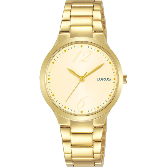 LORUS Lady (zlo504a) - (RG208UX9)