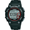 LORUS Unisex Sports (zlo513b) + Box - (R2329PX9)