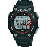 LORUS Unisex Sports (zlo513b) + Box - (R2329PX9)