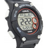 LORUS Unisex Sports (zlo513b) + Box - (R2329PX9)