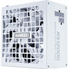 Lian Li RS1200G White - 1200 Watt 80+ Gold Psu - 12V-2x6 Colored Cable - Rs Hub - Fully Modular - (G9P.RS1200G.WH00.EU)