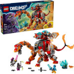 Lego Dreamzzz Dino Jet - (71514)