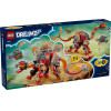 Lego Dreamzzz Dino Jet - (71514)