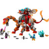 Lego Dreamzzz Dino Jet - (71514)