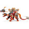 Lego Dreamzzz Dino Jet - (71514)