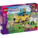 Lego Friends Pet Accessories Van - (42678)