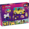 Lego Friends Pet Accessories Van - (42678)