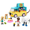 Lego Friends Pet Accessories Van - (42678)
