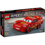 Lego Speed Champions Lightning Mcqueen - (77255)