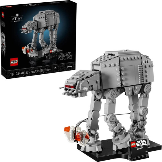 Lego Star Wars AT-At - (75440)