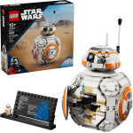 Lego Star Wars BB-8 - (75452)