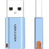 Vention Usb 3.1 Otg Adapter USB-C To USB-A Lanyard - (CUAH0)