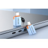 Vention Usb 3.1 Otg Adapter USB-C To USB-A Lanyard - (CUBH0)