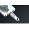 Vention Usb 3.1 Otg Adapter USB-C To USB-A Lanyard - (CUBH0)