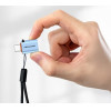 Vention Usb 3.1 Otg Adapter USB-C To USB-A Lanyard - (CUBH0)