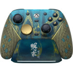 GameSir Universal Bluetooth Game Controller G7 Pro Xbox Series X|S / One blue-gold