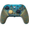 GameSir Universal Bluetooth Game Controller G7 Pro Xbox Series X|S / One blue-gold