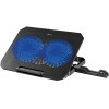 Xtrike Me Cooling Pad For Laptop Black - (FN-818)