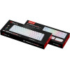 Xtrike Me Wireless Gaming Keyboard White - (GK-995W WH)
