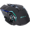 Xtrike Me Wireless Gaming Mouse Black - (GW-601)