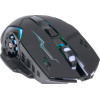Xtrike Me Wireless Gaming Mouse Black - (GW-601)