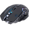 Xtrike Me Wireless Gaming Mouse Black - (GW-601)