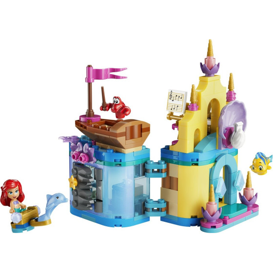 Lego Disney Princess: Ariel�s Magical Mini Palace (43285)