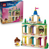 Lego Disney Princess: Mini Belle & Tiana With Castle (43291)